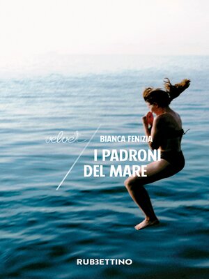 cover image of I padroni del mare